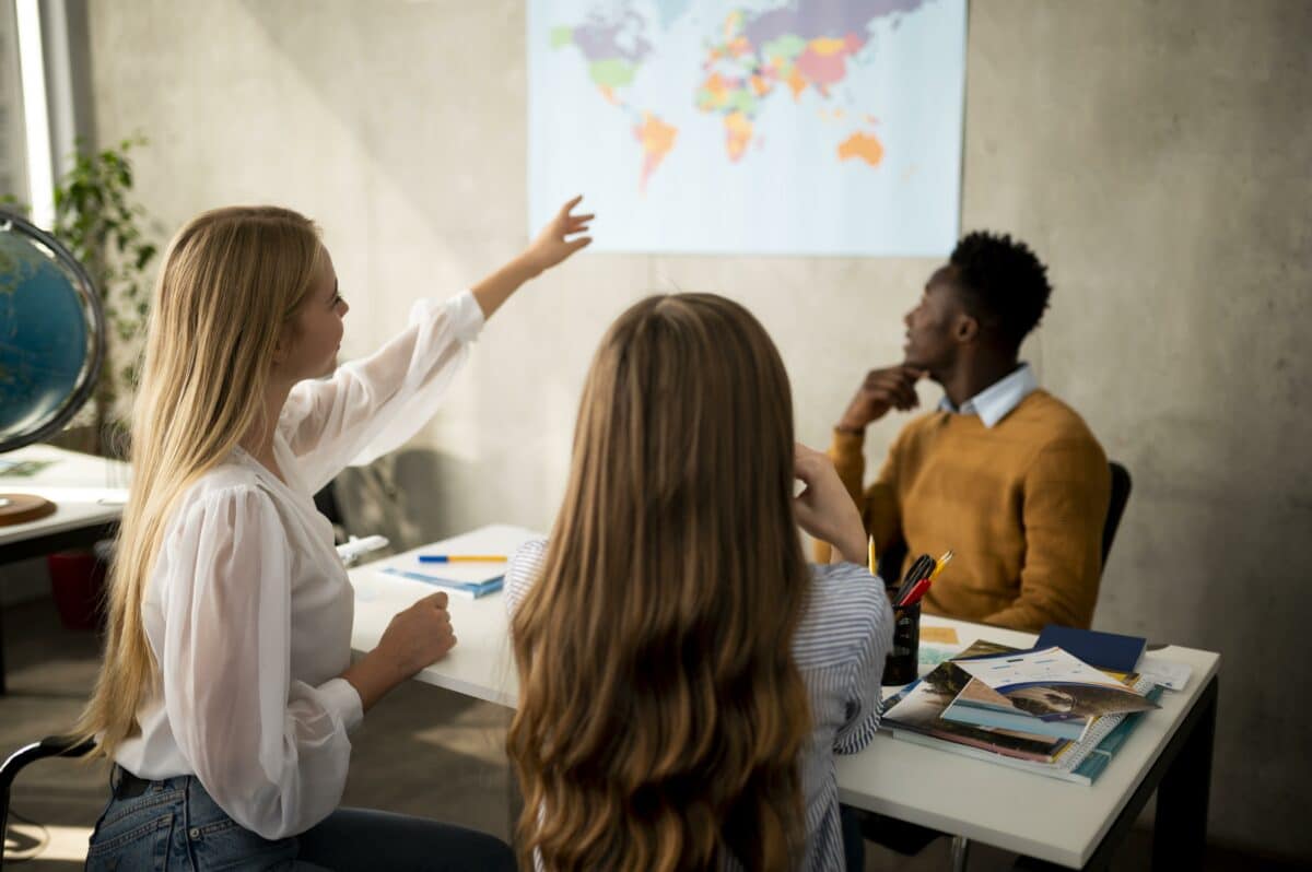 Séjour linguistique : est-il adapté pour les professionnels ?