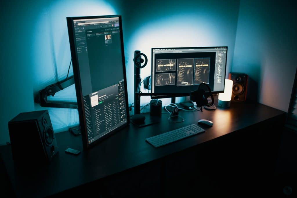 Pourquoi vous devriez choisir une souris gamer ?
