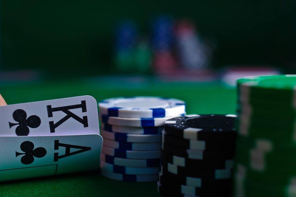 Comment rentrer au casino de Saint Galmier ?