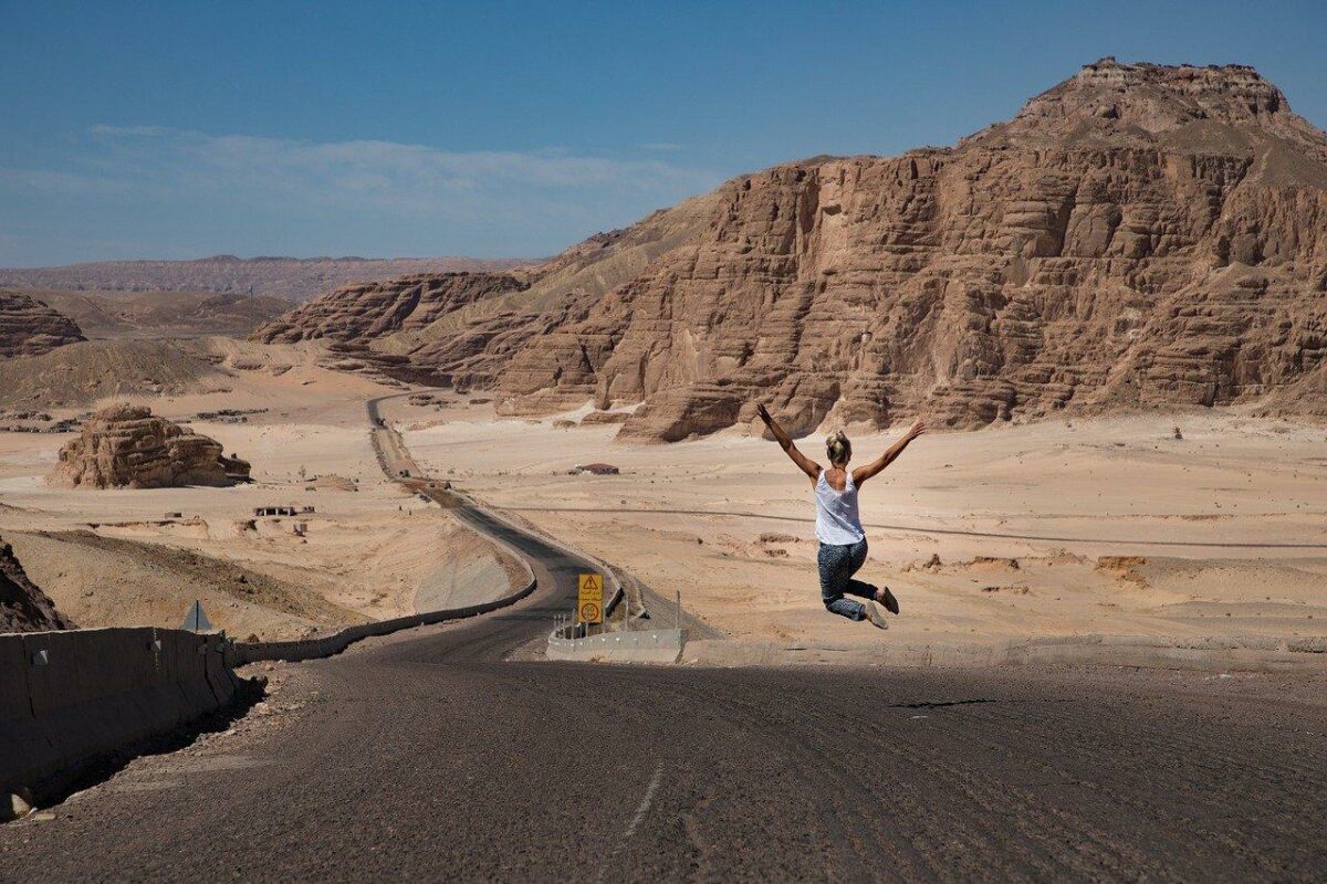 Quel est le prix d’un e-visa pour l’Egypte ?