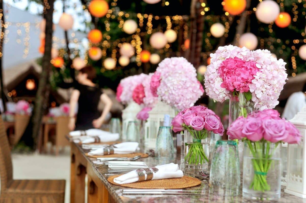 Combien coûte un wedding planner ?