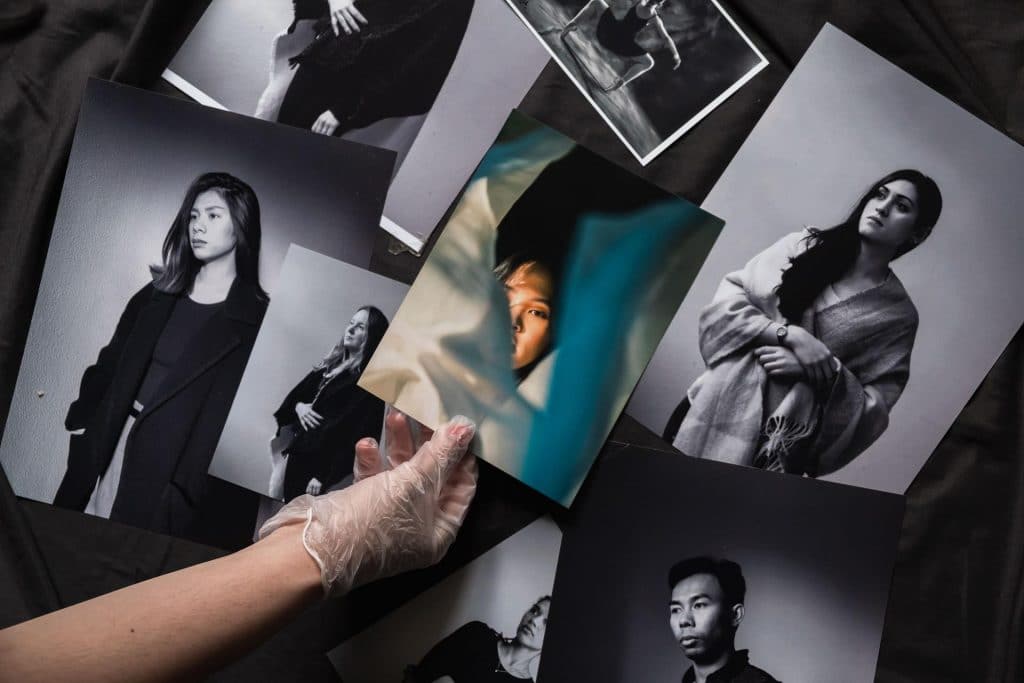 Comment faire un tirage photo en haute définition ?