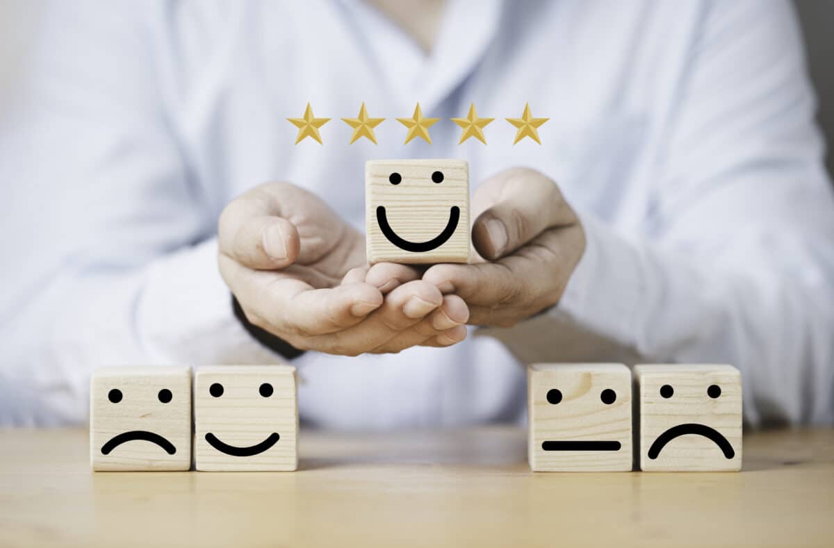Net Promoter Score : le miroir de la satisfaction client et baromètre des entreprises