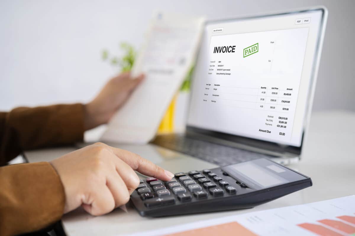 Comment choisir son logiciel de facturation en ligne ?
