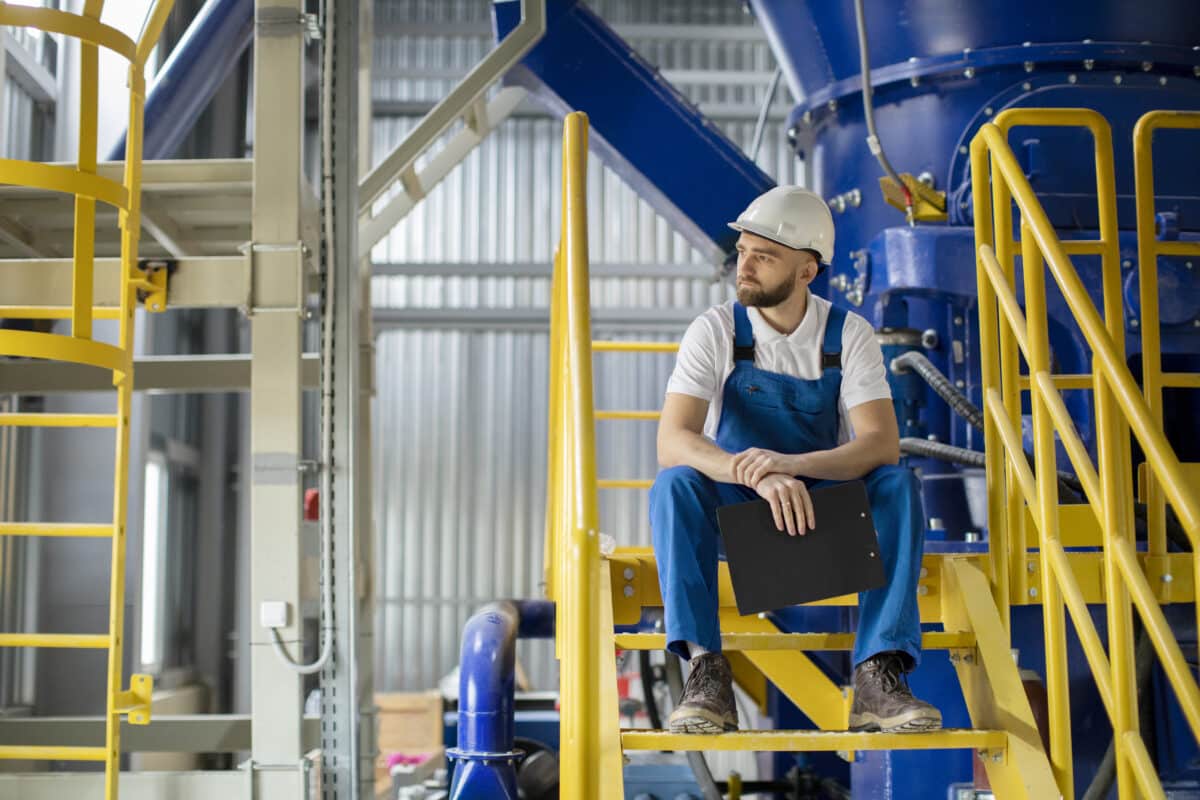Économies d’énergie et rafraîchissement industriel : les solutions qui font la différence