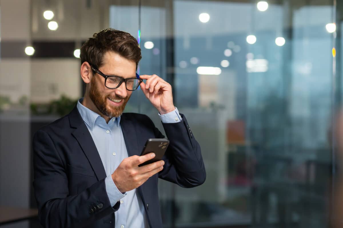 Téléphonie mobile : quelles solutions d’entreprise pour les TPE et PME ?