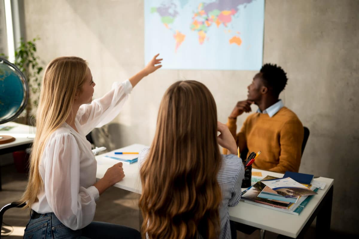 L’art de la traduction : un atout méconnu pour l’expansion internationale des entreprises