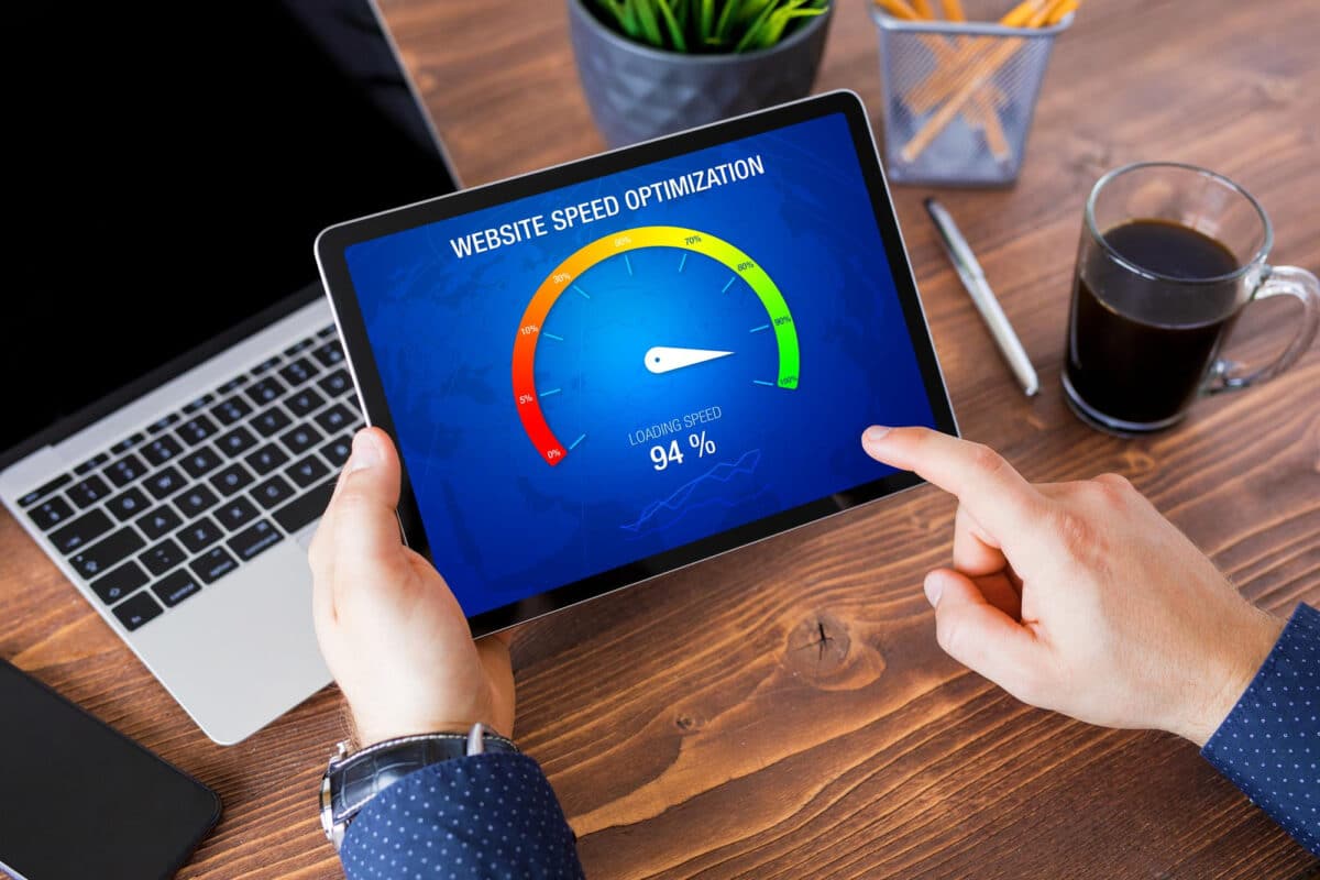 La webperformance : le nerf de la guerre pour l’e-commerce en pleine expansion