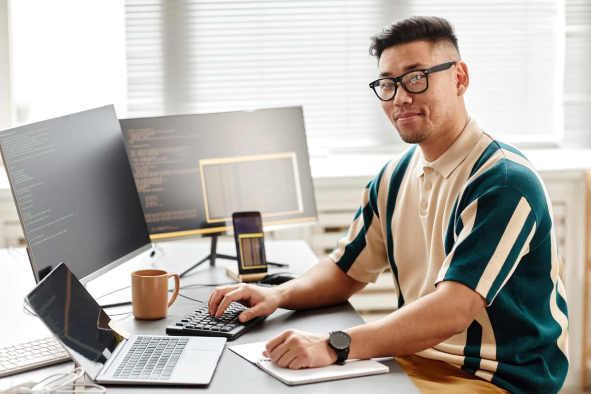 Quel langage de programmation apprendre pour maximiser son potentiel salarial ?