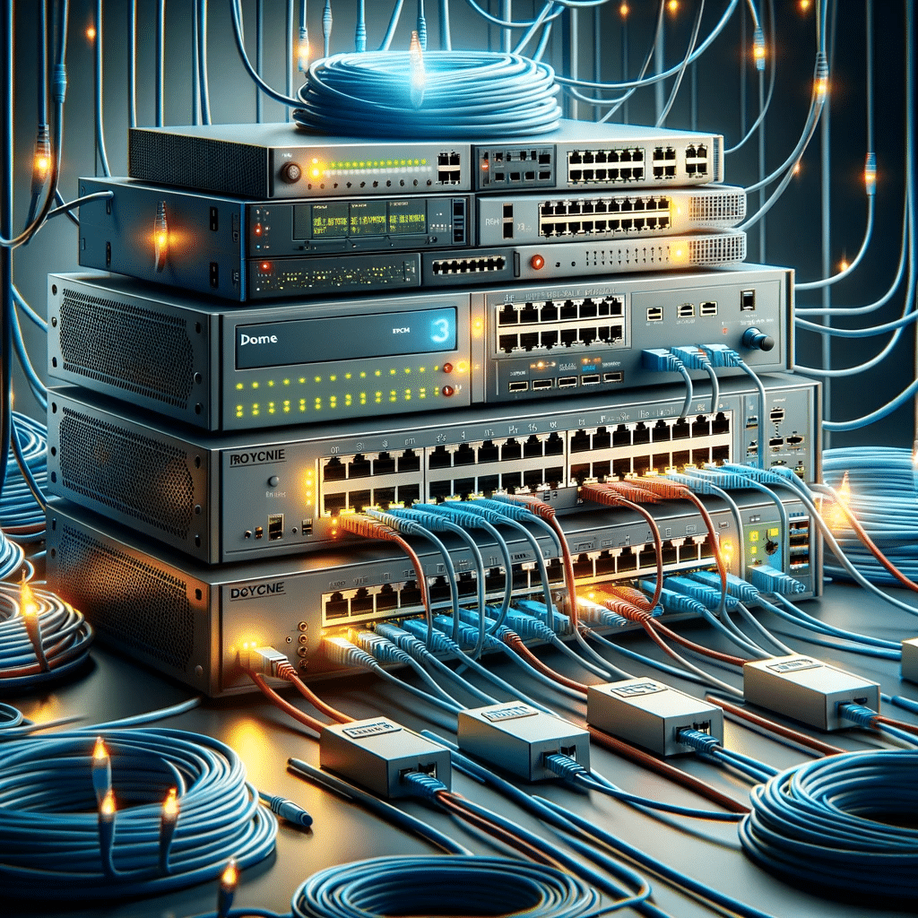 Vos Router Comment doubler la vitesse de vos bases de données avec ces techniques ...