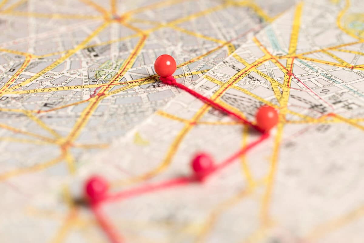 Du SIRET au service client : trajectoire d’une gestion clientèle ciblée