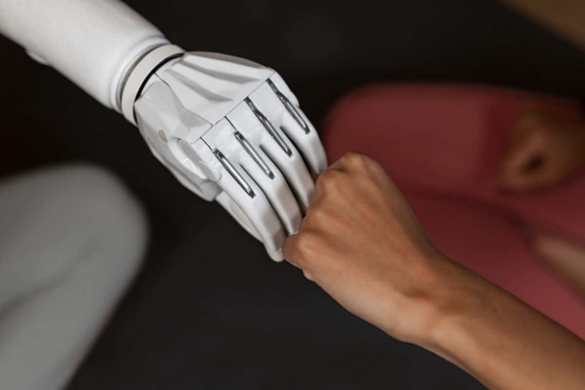 Les chatbots automatisés peuvent constituer une aide précieuse pour les entreprises présentes en ligne si l'entraînement et les données qui l'alimentent dont pertinents