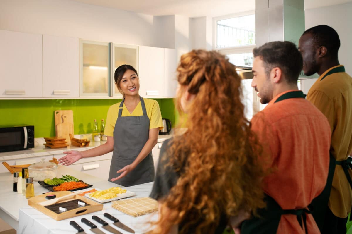 Team building : 7 concepts innovants et insolites pour renforcer l’esprit de vos équipes