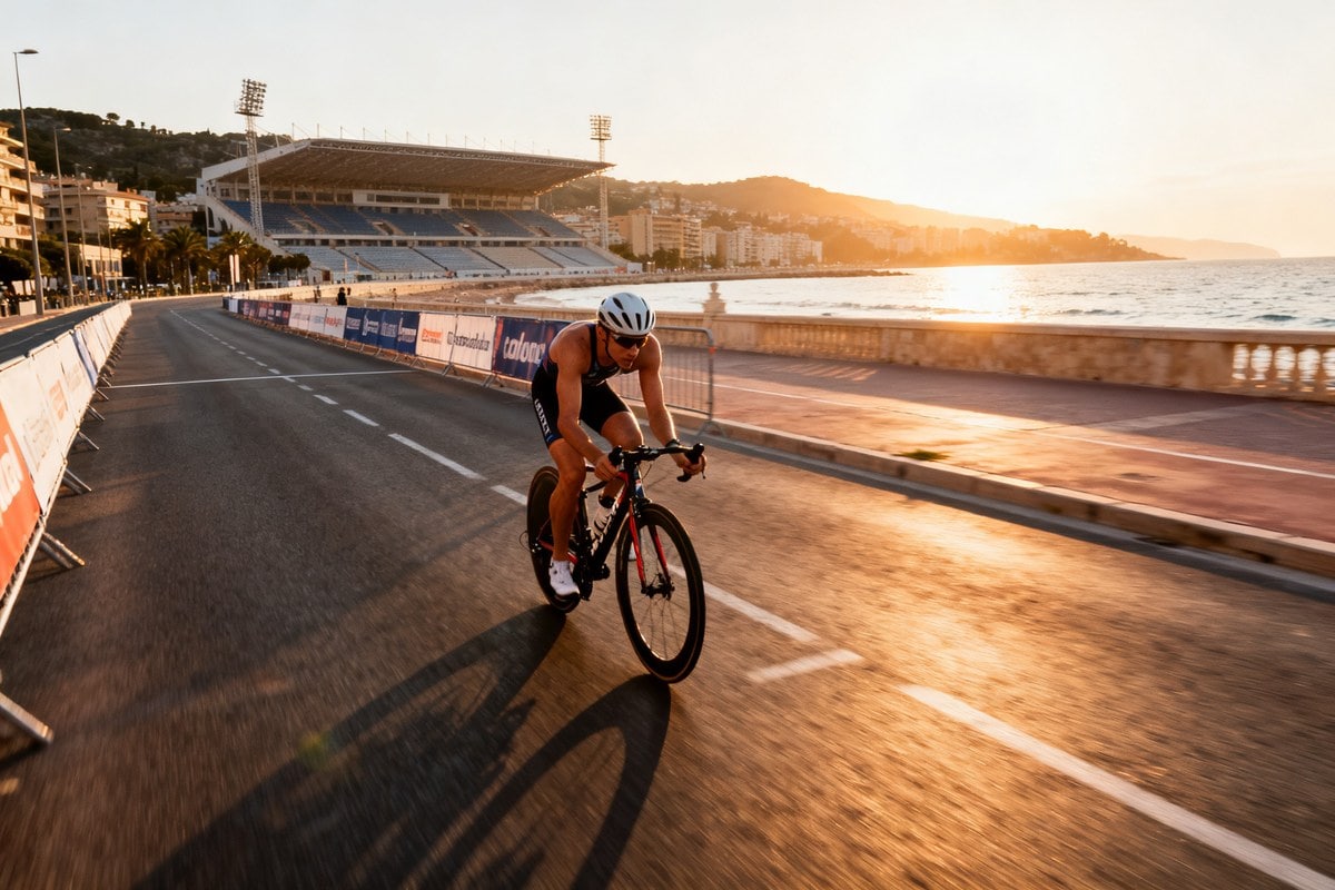 IronMan, Hyrox : le vrai business est dans la rareté organisée